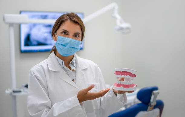 Best Emergency Gum Treatment in Syracuse, IN