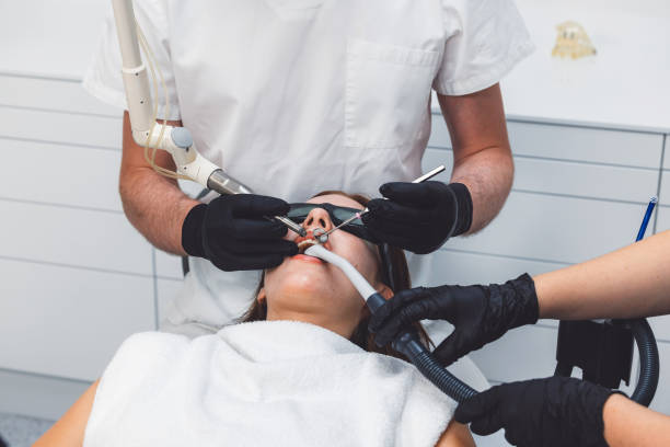 Best Emergency Treatment for Dental Infections or Abscesses in Syracuse, IN